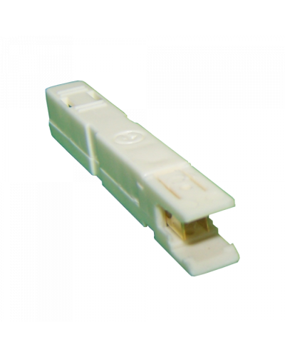 Вилка 1 пара для 110 кросса LANMASTER (LAN-S110P1) в Хасавюрте Коннекторы Pintop.ru