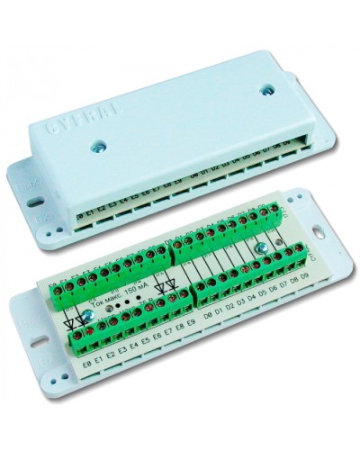 Устройство защиты Цифрал в Хасавюрте Дополнительное оборудование для СКУД Pintop.ru