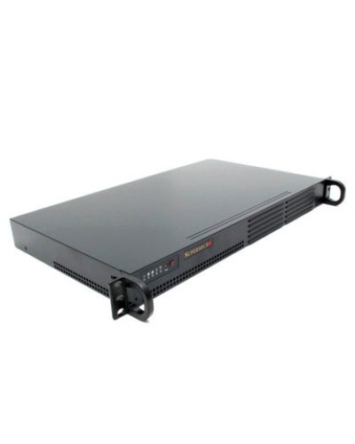 Сервер True IP Systems Server T-nect LITE в Хасавюрте Аксессуары для IP домофонов Pintop.ru