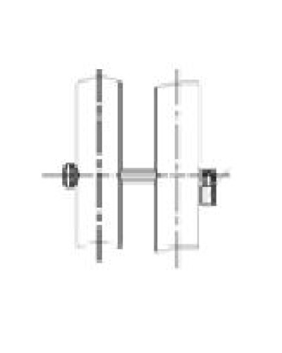 Устройство замковоедля ОС2ак Ростов-Дон Замок 3 в Хасавюрте Ограждения Pintop.ru