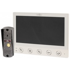 Комплект домофона Smartec ST-MS607S-WT