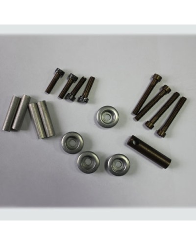 Комплект крепежа Метаком МК комплект20 в Хасавюрте Аксессуары для многоабонентных систем Pintop.ru