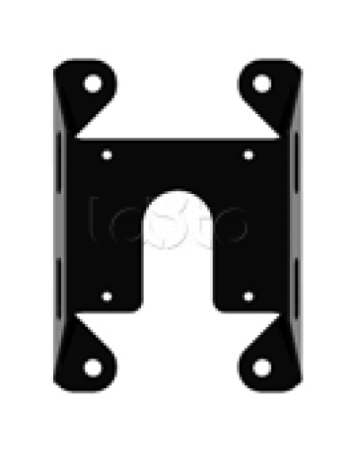 BOXFORCAM Адаптер к плоскости, Чёрный в Хасавюрте Кронштейны и адаптеры для камер и мониторов Pintop.ru