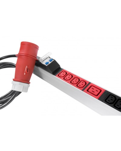 Блок розеток REM R-3x32-24C13-6C19-A-I-1420-3-3PN в Хасавюрте Блоки розеток Pintop.ru