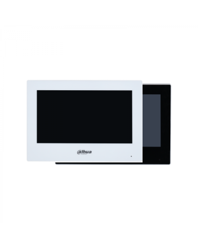IP Видеодомофон Dahua DHI-VTH2621G-WP в Хасавюрте Домофония Pintop.ru