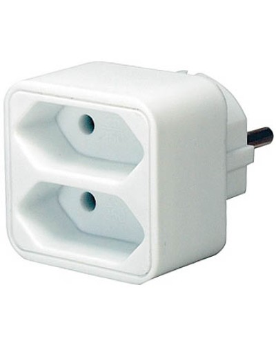 Переходник Vizit в Хасавюрте Дополнительное оборудование для СКУД Pintop.ru