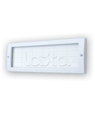 Табло М-12 Человек по лестнице влево вниз(ИП Раченков А.В.) в Хасавюрте Оповещатели Pintop.ru