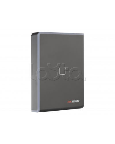 Считыватель Mifare карт Hikvision DS-K1108AM в Хасавюрте Считыватели Pintop.ru