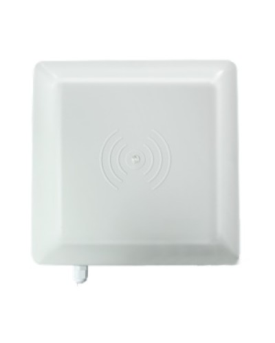 Cчитыватель UHF меток с увеличенной дистанцией идентификации с выходом Wiegand-26 Tantos TS-LR500 в Хасавюрте Считыватели Pintop.ru