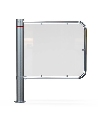 Калитка моторизованная Oxgard К-17-930 в Хасавюрте Калитки Pintop.ru