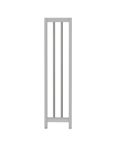 Ограждение полноростовое Ростов-Дон ОПР/500-Д в Хасавюрте Ограждения Pintop.ru