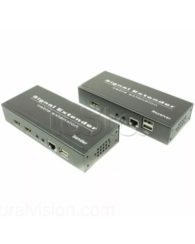 Дополнительный приёмник OSNOVO RLN-HiKM2 в Хасавюрте Дополнительное оборудование для сетей Pintop.ru