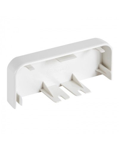 RFA 100х40 Заглушка для канала ARC-LAN, огнестойкость E110 (5шт.) 1кор.=360шт. Экопласт в Хасавюрте Аксессуары для кабель-канала Pintop.ru