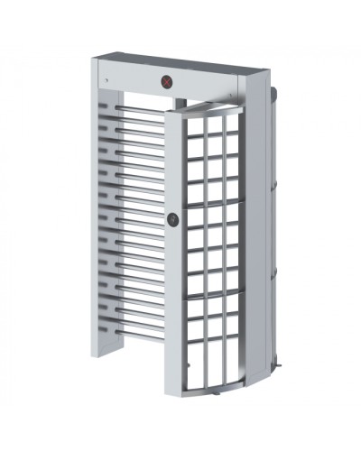 Полноростовой турникет Блокпост СПЕКТР СТ1А серия Z в Хасавюрте Турникеты Pintop.ru