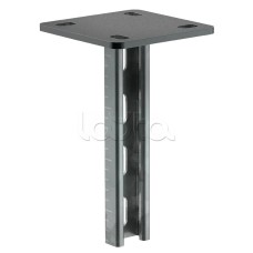 Подвес потолочный STRUT 41х21-500 HDZ IEK (CLM50D-KPS-41-21-05-HDZ)