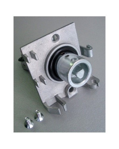 Замок разблокировки ATI в сборе Came 119RID106 в Хасавюрте Запчасти для шлагбаумов и автоматики Pintop.ru