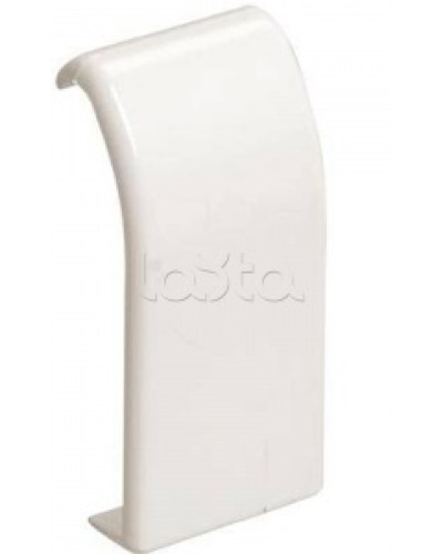 Соединитель на стык боковой для к/к Праймер 80х40 IEK CKK-40D-SB40-K01 в Хасавюрте Аксессуары для кабель-канала Pintop.ru