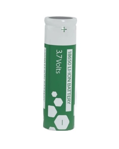 Аккумулятор 18650 3,7В 2600мАч Ritm в Хасавюрте Электротехническое оборудование Pintop.ru