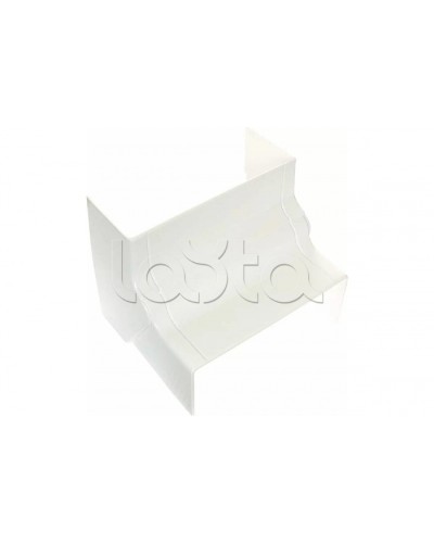 Угол внутренний изменяемый длякабельного канала 130х50 SPL (130003S) в Хасавюрте Аксессуары для кабель-канала Pintop.ru