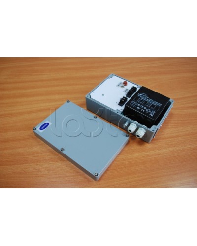 Источник питания резервированный ЮМИРС ИБП-12-3 в Хасавюрте Аксессуары для средств охраны периметра Pintop.ru