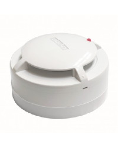 Извещатель дымовой оптико-электронный пожарный адресно-аналоговый Болид ДИП-34А-03 в Хасавюрте Интегрированная система охраны Орион - НВП Болид Pintop.ru