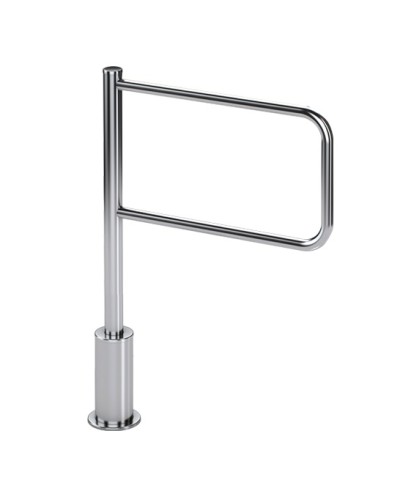 Калитка с электромагнитной разблокировкой К-13 1000 Oxgard К-13 1000 правая (ВЗР 1998-2) в Хасавюрте Калитки Pintop.ru