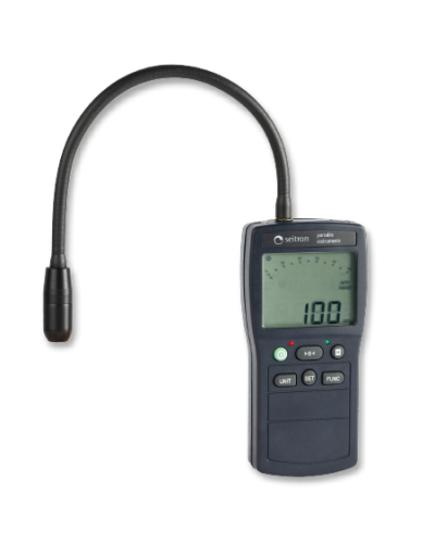 Детектор утечек Seitron POLF02 в Хасавюрте Технологические извещатели Pintop.ru