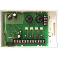 Контроллер шлейфов сигнализации сетевой Сигма-ИС СКШС-03-4 IP20