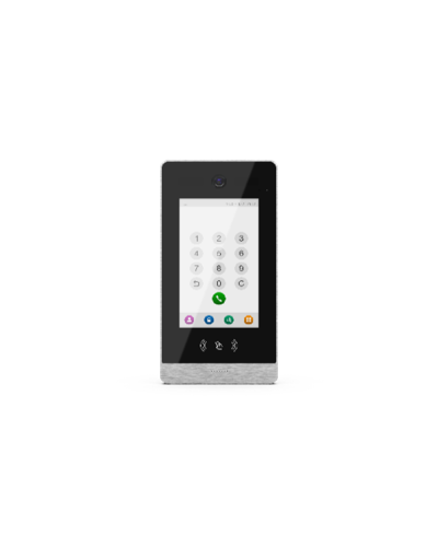 Вызывная панель AccordTec AT-VD315H BL в Хасавюрте Вызывные IP панели Pintop.ru