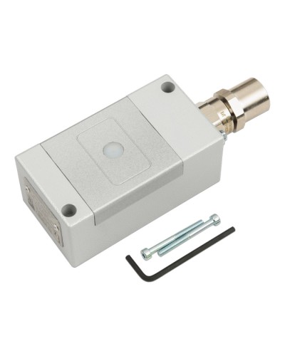 Считыватель взрывозащищенный ALeko ALM-RD-S06-F-REH-T в Хасавюрте Считыватели Pintop.ru