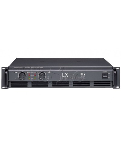 Усилитель мощности JDM LX-6.0 в Хасавюрте Усилители Pintop.ru