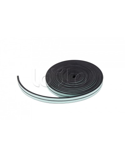 Уплотнитель для соединения шкафов EMS (10 м.) Elbox EMS-U в Хасавюрте Аксессуары для стоек и шкафов Pintop.ru