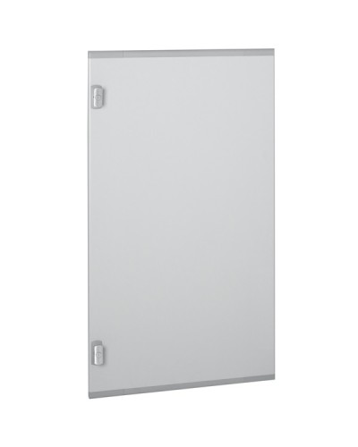 Дверь металлическая Legrand 021271 в Хасавюрте Аксессуары для стоек и шкафов Pintop.ru