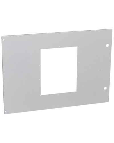 Пластина монтажная Legrand 020948 в Хасавюрте Аксессуары для стоек и шкафов Pintop.ru