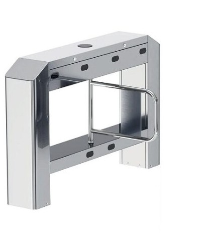 Турникет распашной Блокпост СДВ 500 в Хасавюрте Турникеты Pintop.ru