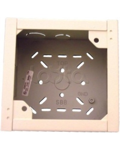 Корпус Омега Саунд Omega SBB-W в Хасавюрте Аксессуары для СОУЭ Pintop.ru