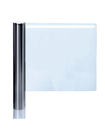 Калитка автоматическая PERCo-WMD-06-650 в Хасавюрте Калитки Pintop.ru