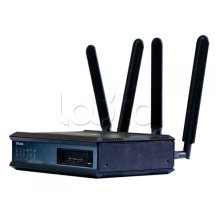 M2M-маршрутизатор 4G LTE с одним модулем для двух SIM-карт и поддержкой ГЛОНАСС/GPS D-Link DWM-321/A1A