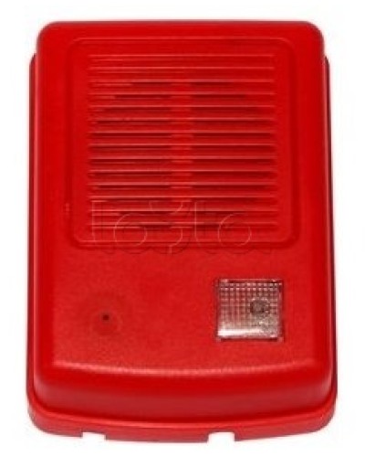 Устройство абонентское МЕТА 18555 в Хасавюрте Система оповещения и трансляции Мета Pintop.ru