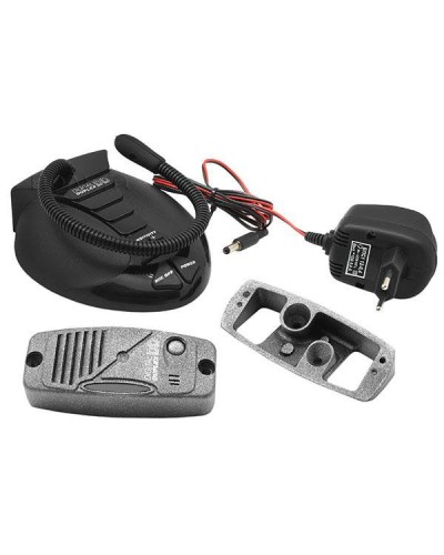 Устройство переговорное Digital Duplex DD 205 G HF SD в Хасавюрте Интерфоны и интеркомы Pintop.ru