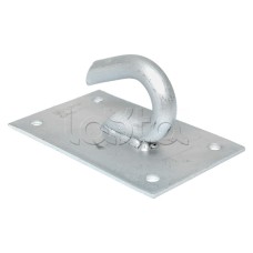 Крюк для плоской поверхности GHP16 EKF PROxima (ghp-16)