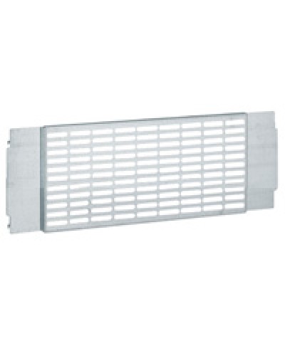 Пластина универсальная Legrand 020641 в Хасавюрте Аксессуары для стоек и шкафов Pintop.ru