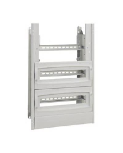 Шасси модульное Legrand 036103 в Хасавюрте Аксессуары для стоек и шкафов Pintop.ru