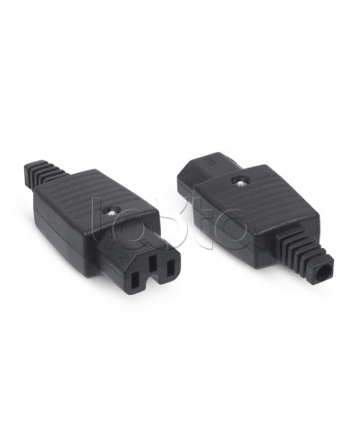 Блок розеток Cabeus IEC-320-C13 в Хасавюрте Коннекторы Pintop.ru