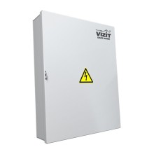 Бокс монтажный Vizit-MB1Р