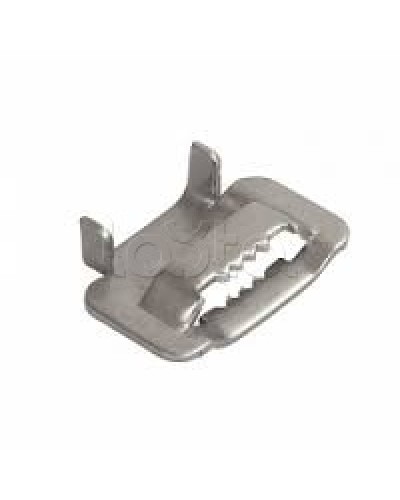 Скрепа СУ-20 IEK UZA-51-100 в Хасавюрте Аксессуары для лотков Pintop.ru