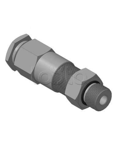 Ввод кабельный Спектрон КВБ-12/8-2У-Н в Хасавюрте Дополнительное оборудование (Ex) Pintop.ru