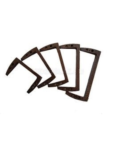 Уголок Activision Уголок AVP-454 (медь) в Хасавюрте Аксессуары для малоабонентных видеодомофонов Pintop.ru