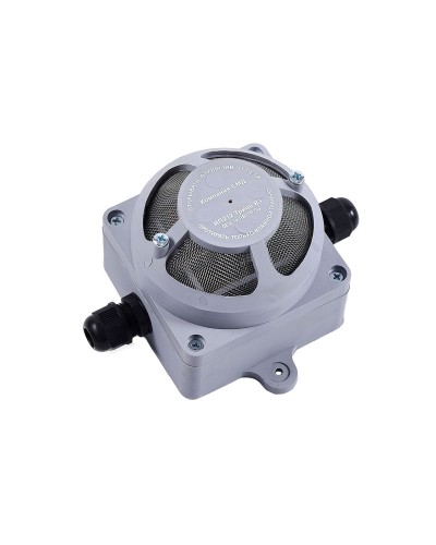 Извещатель дымовой Компания СМД ИП212 Трион МК Н-ОП АМ в Хасавюрте Пожарные извещатели Pintop.ru