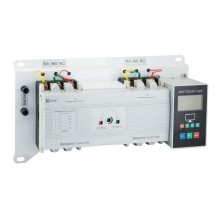 АВР ТСМ-100/40 3р EKF PROxima EKF (ats-tsm-40A-3p-pro) EKF (ats-tsm-40A-3p-pro)